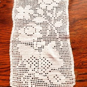 🌻Beautiful Vintage Tatted Flowers